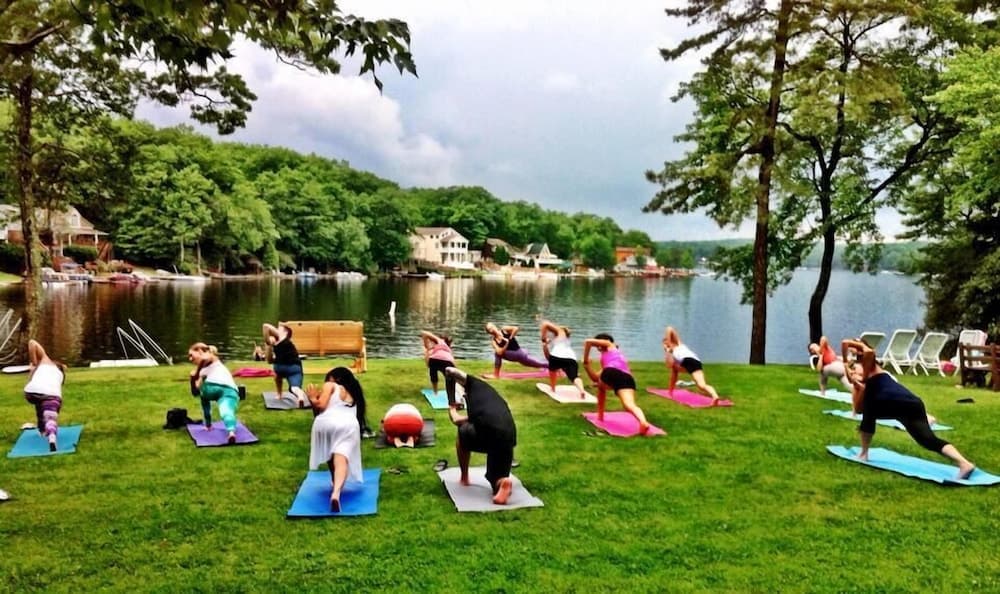 Yoga
