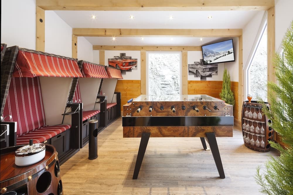 Billiards