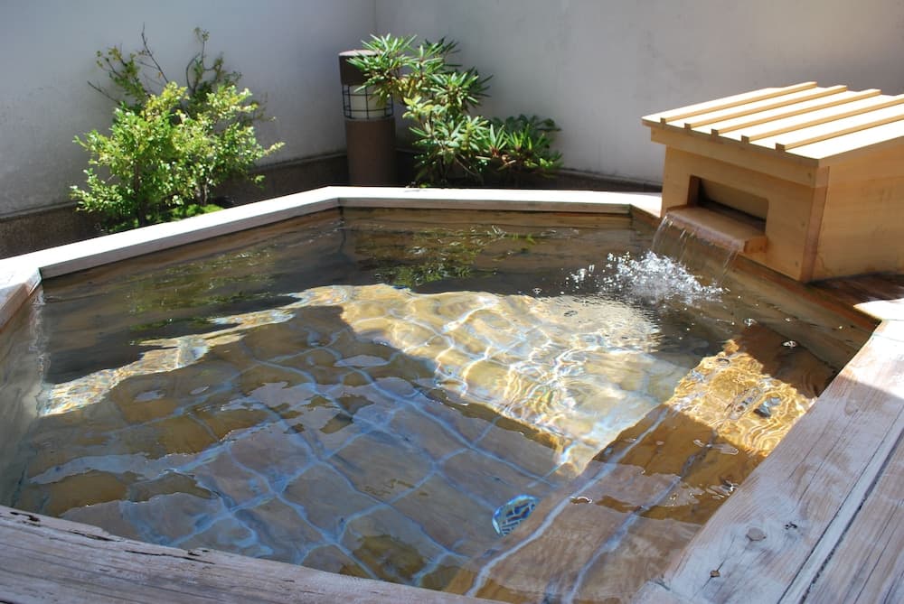 Property amenity