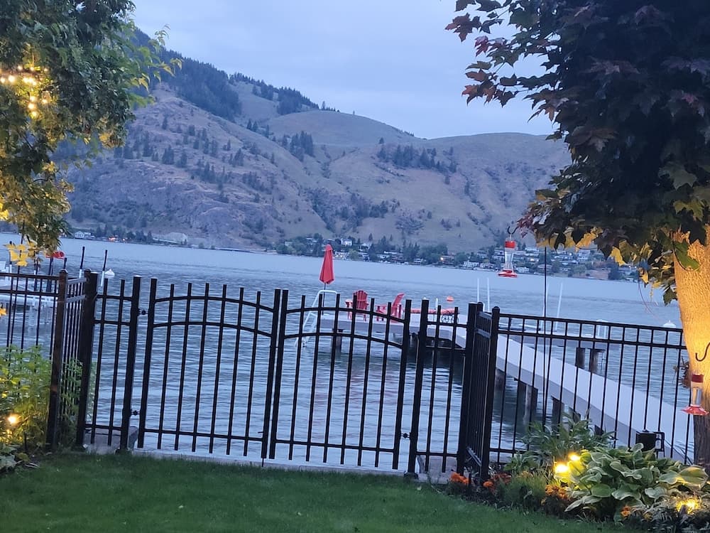 Dock