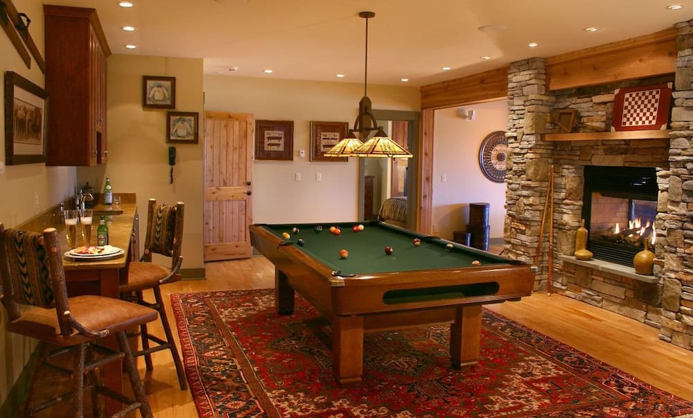 Billiards