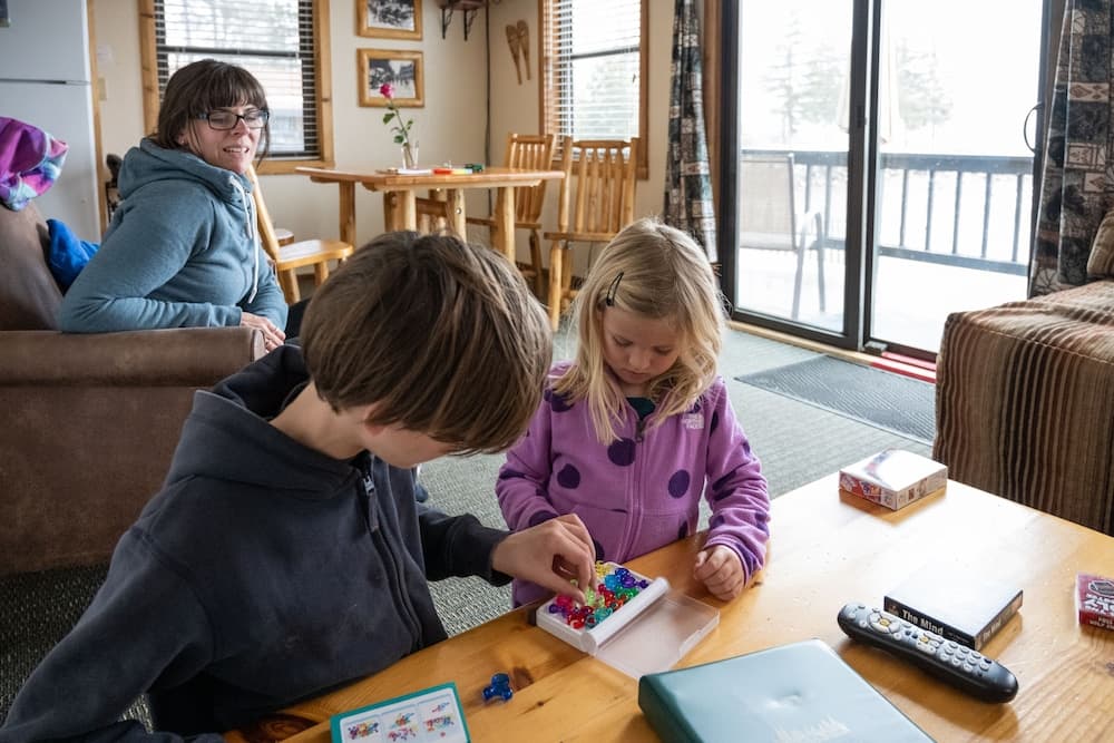 Children's activities