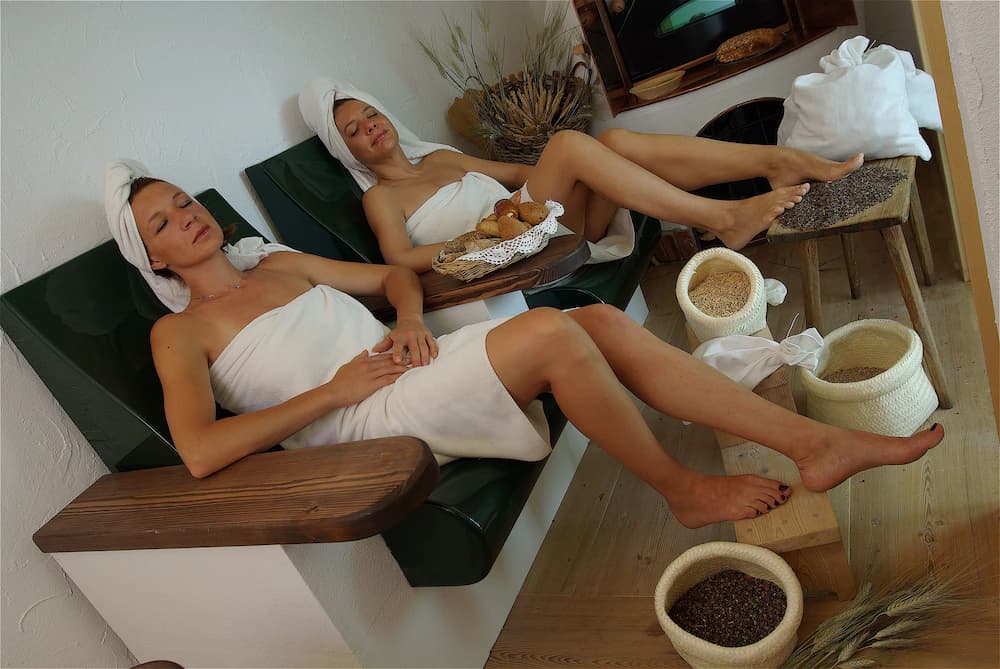 Treatment room