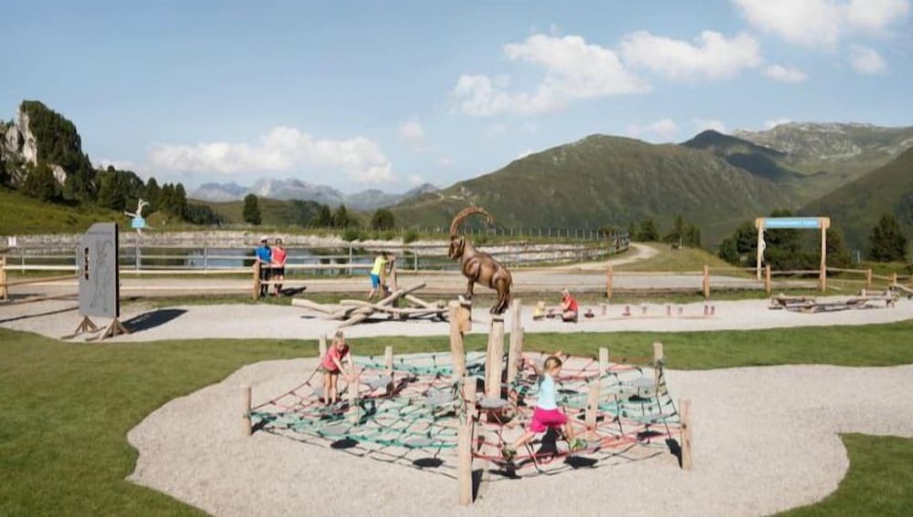 Children's activities