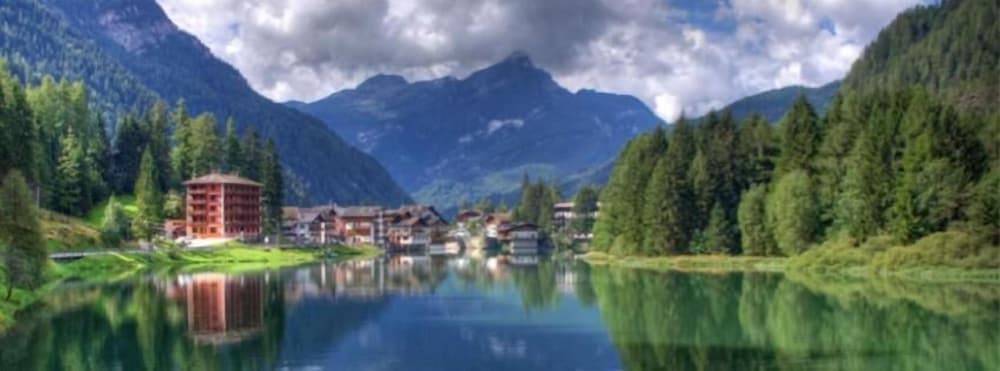 Lake