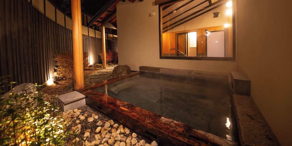 Public bath