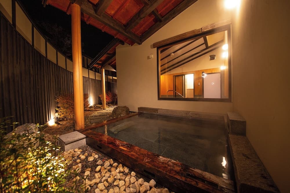 Public bath