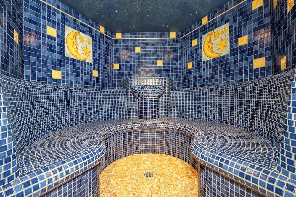 Spa