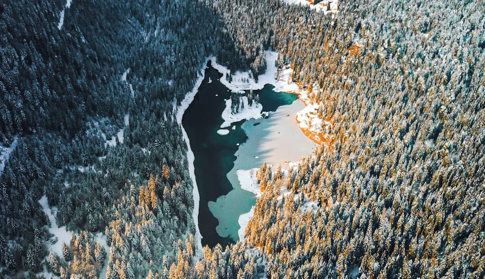Lake