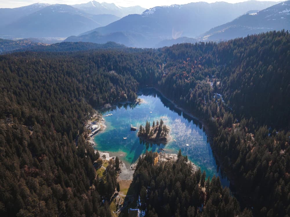 Lake