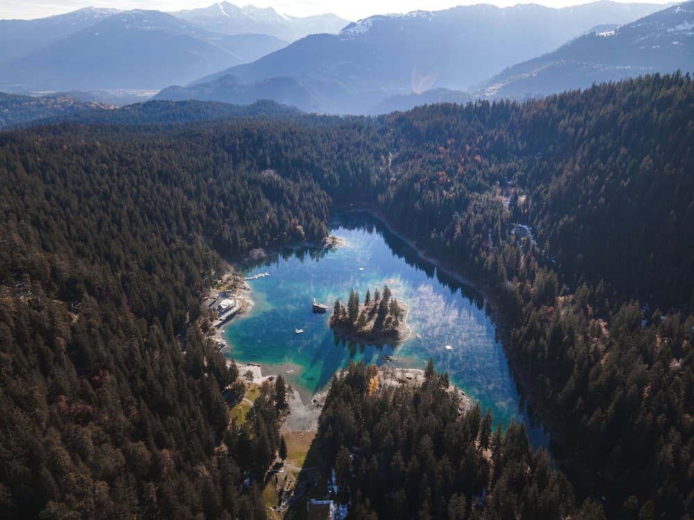 Lake