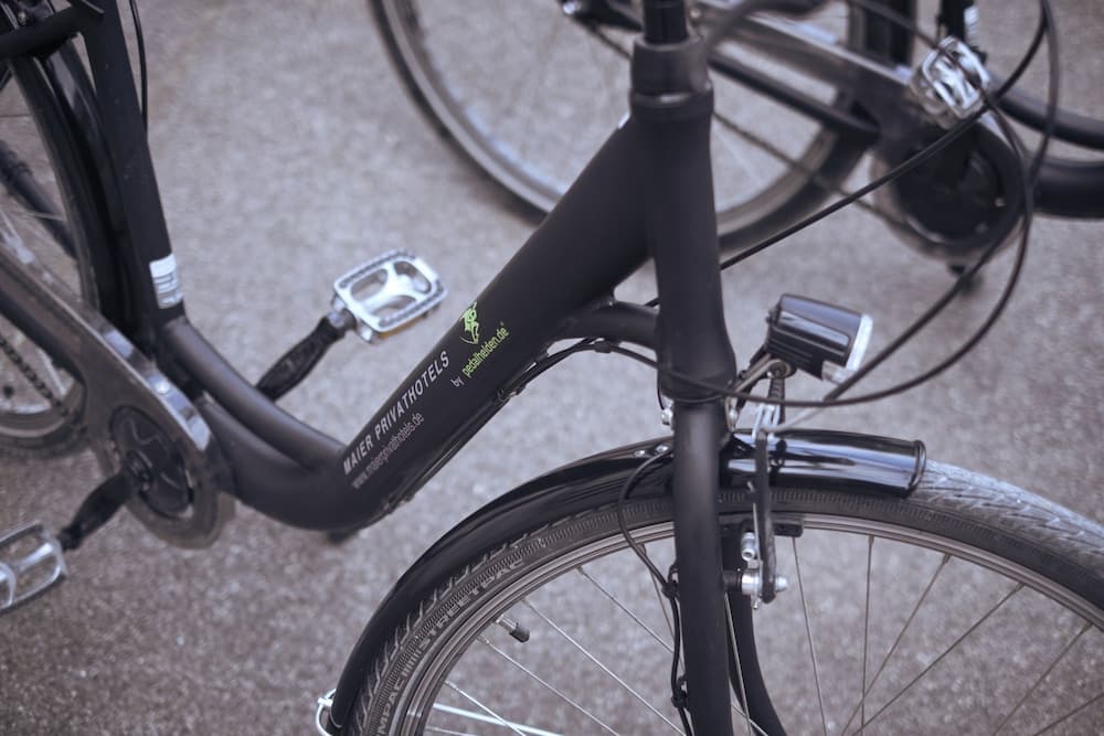 Bicycling