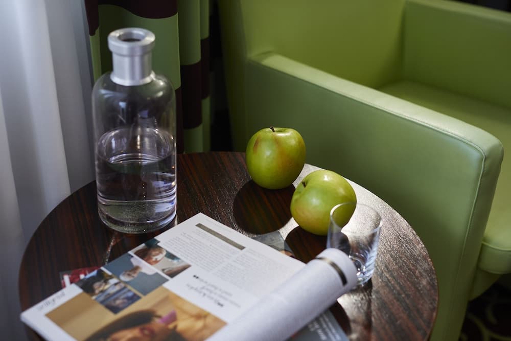 Room amenity