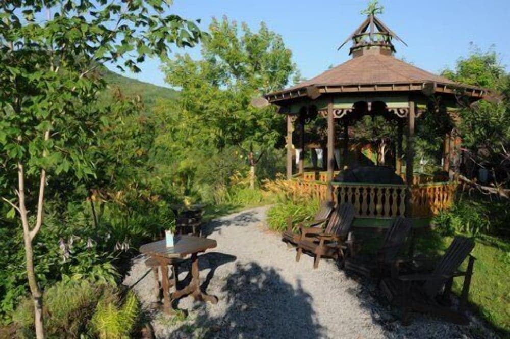 Gazebo