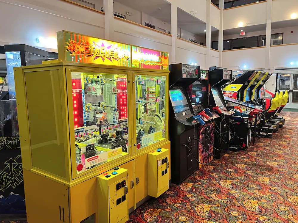 Arcade