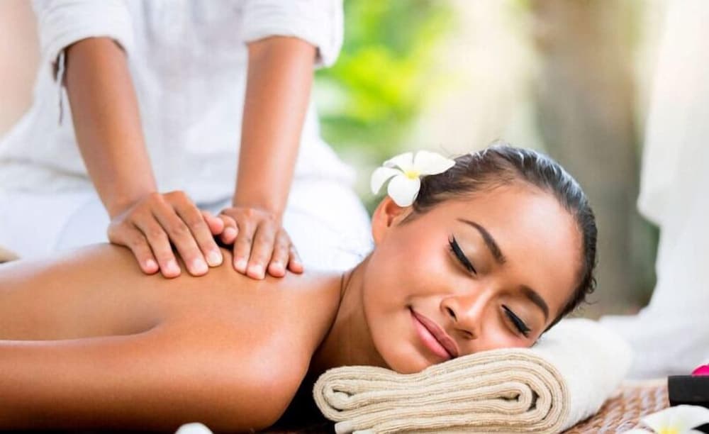 Massage