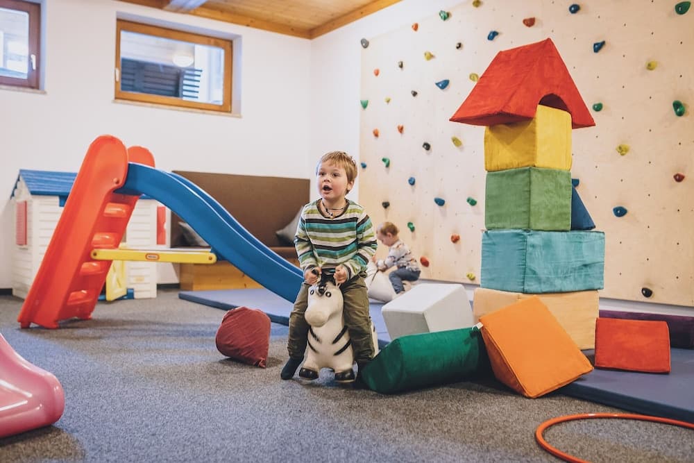 Children's activities