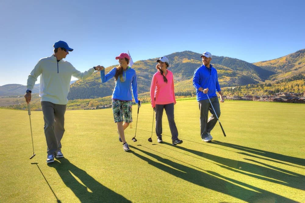 Golf