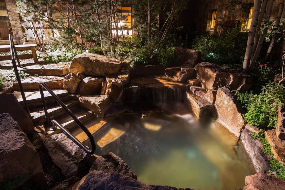 Spa