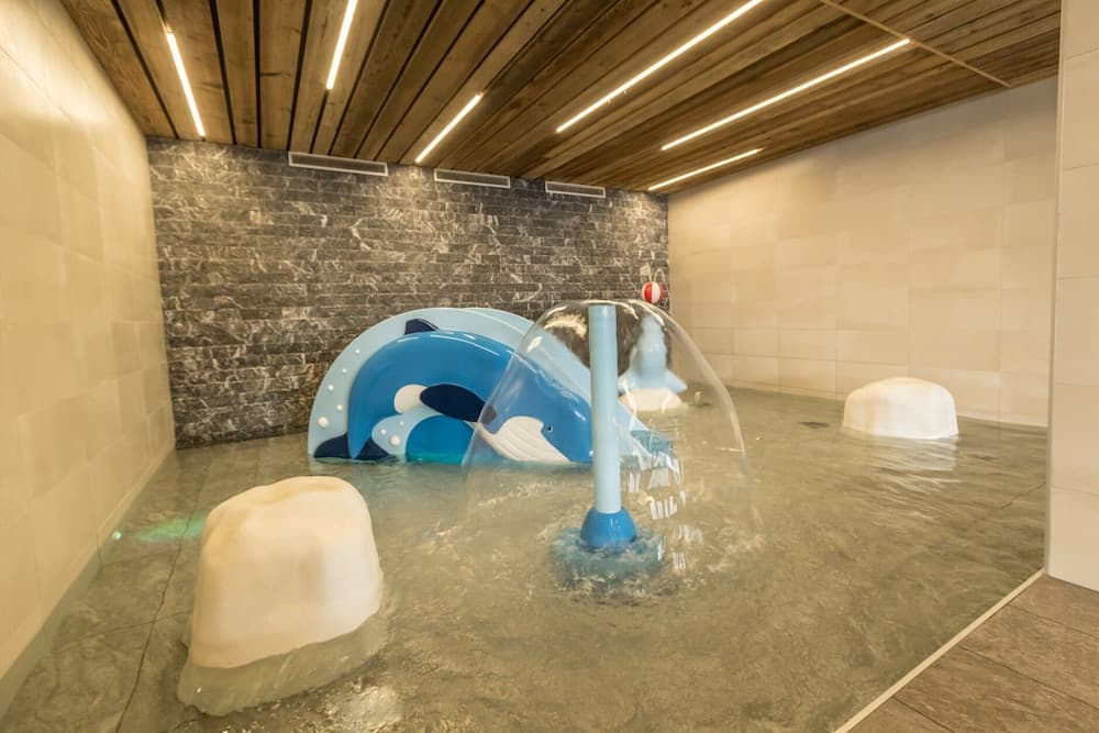 Spa treatment