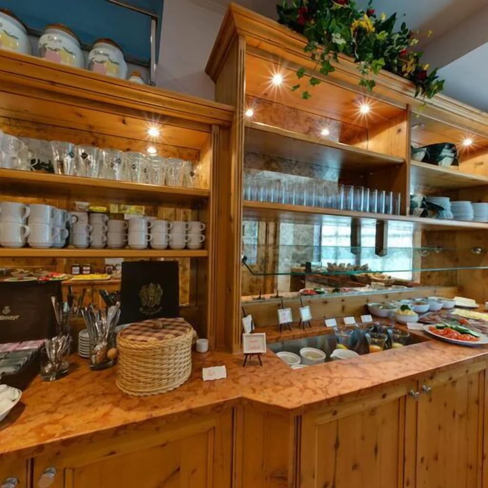 Buffet
