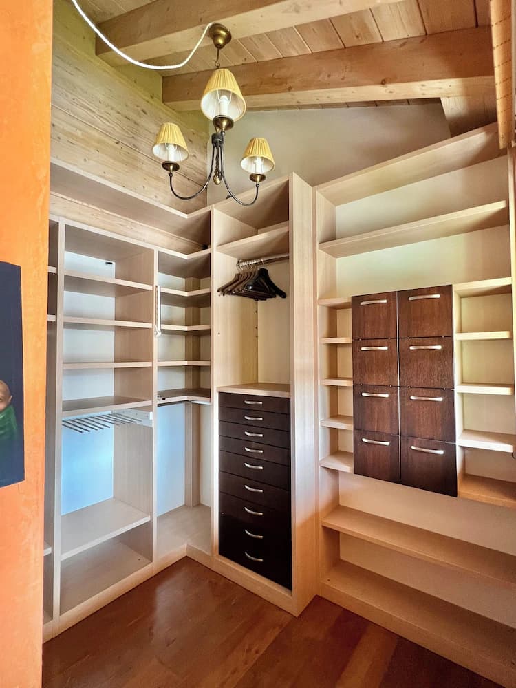 Wardrobe