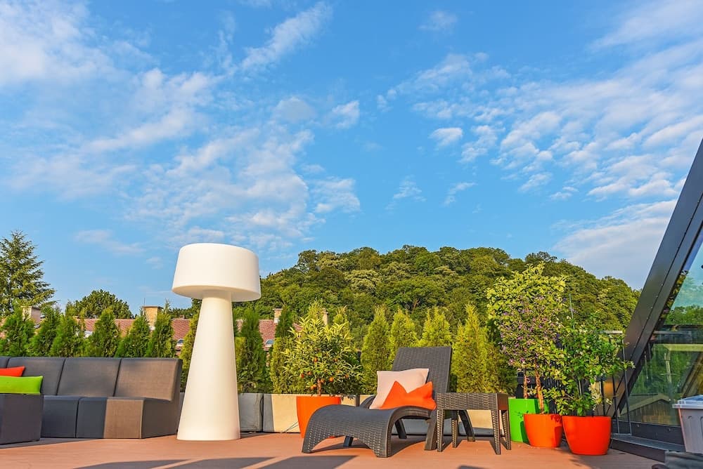 Sundeck