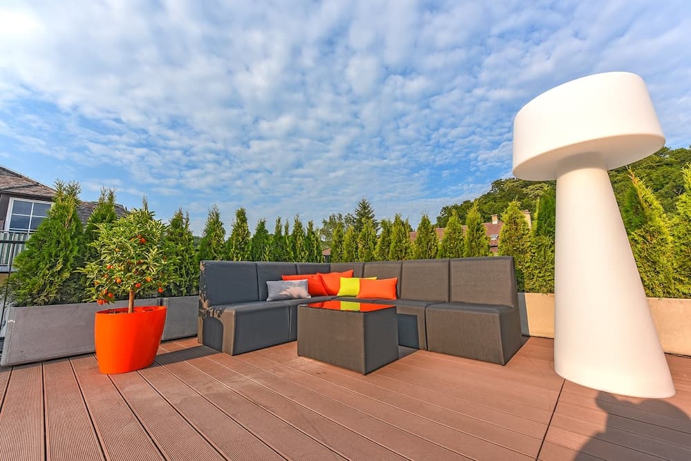 Sundeck
