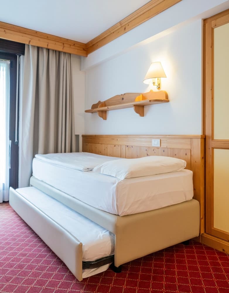 Extra beds