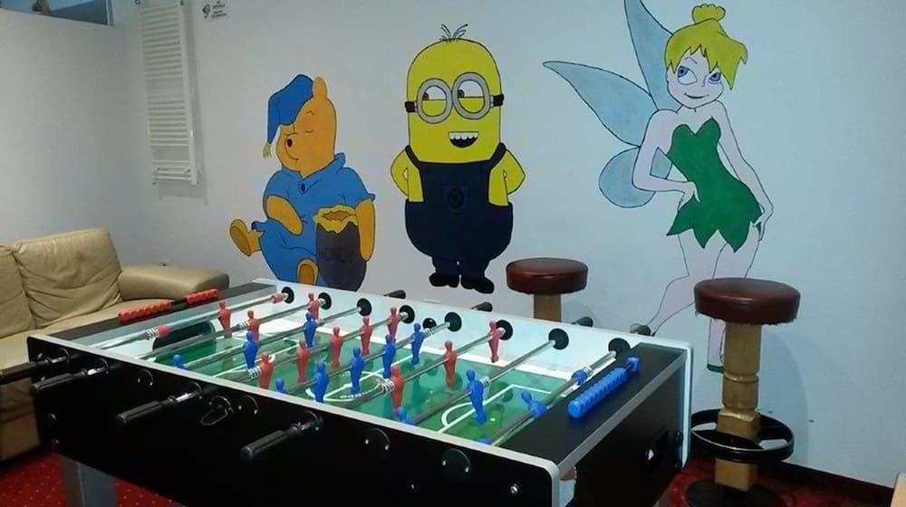Arcade