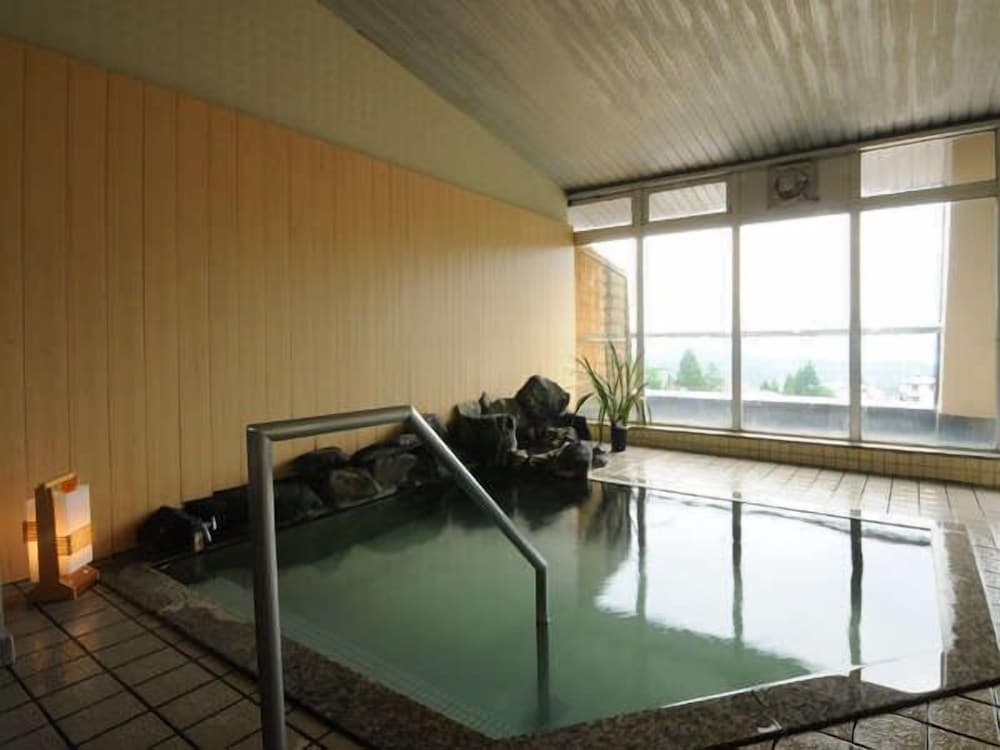 Public bath