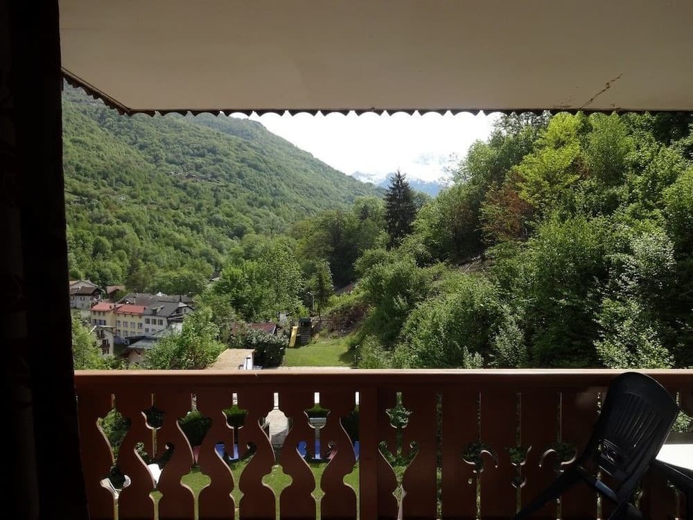 View from room