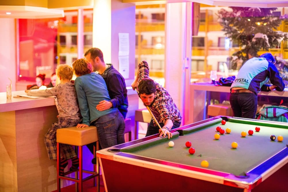 Billiards