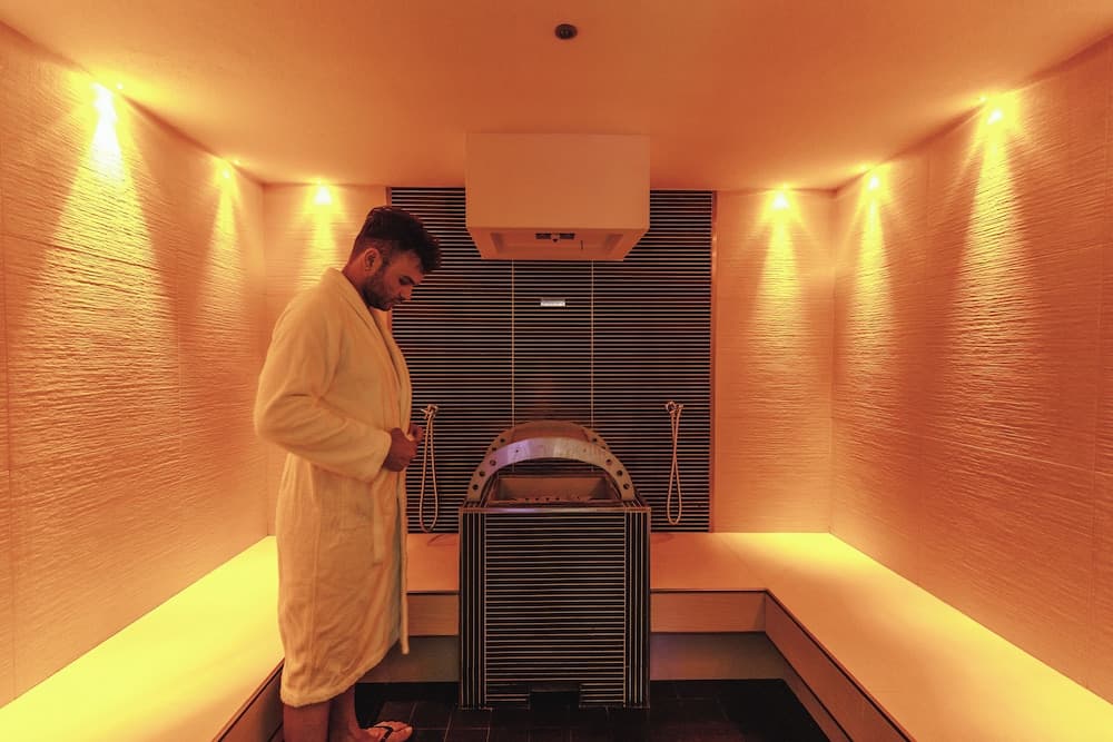 Spa