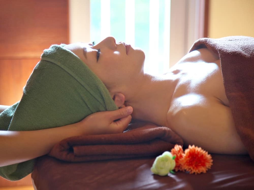 Facial