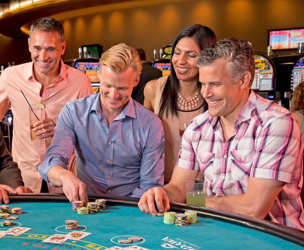Casino