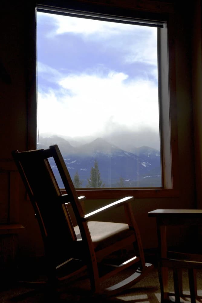 View from room