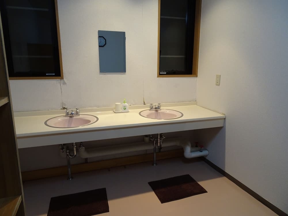 Treatment room