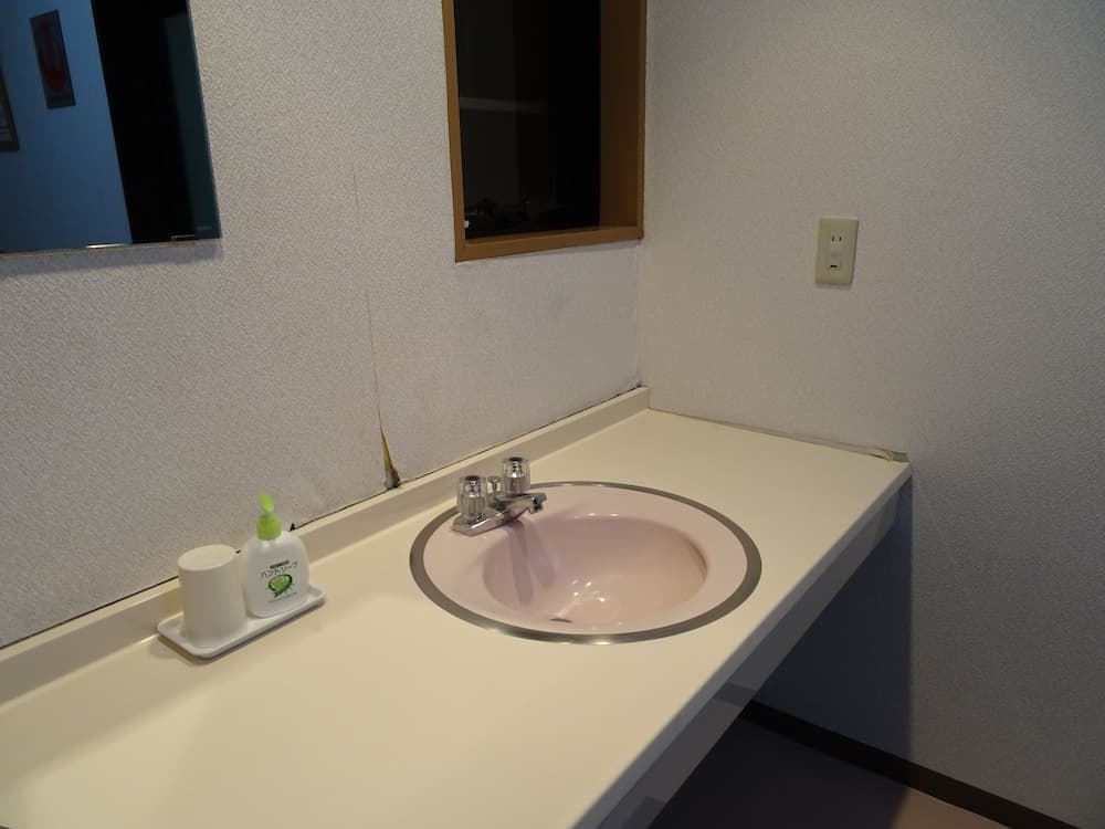 Treatment room
