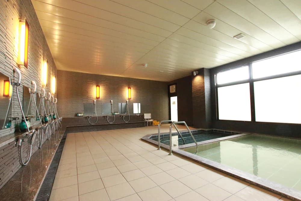 Spa