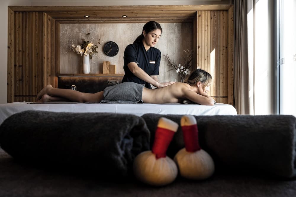 Massage