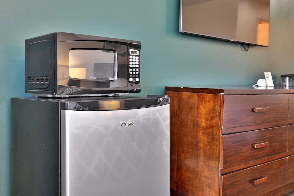 Mini-refrigerator