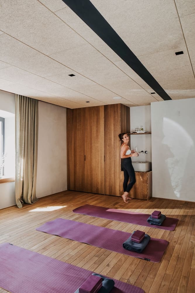 Yoga