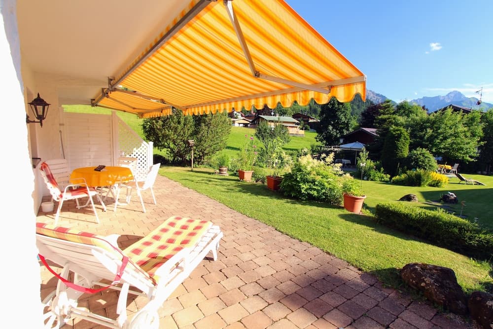 Sundeck