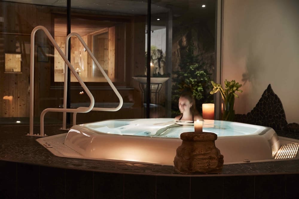 Spa treatment