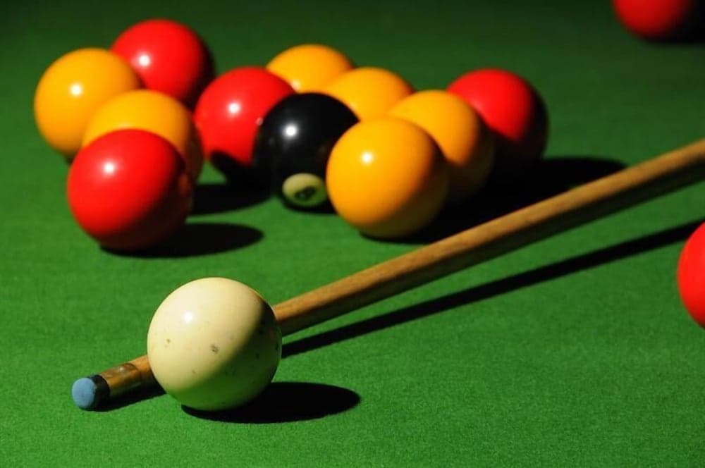 Billiards