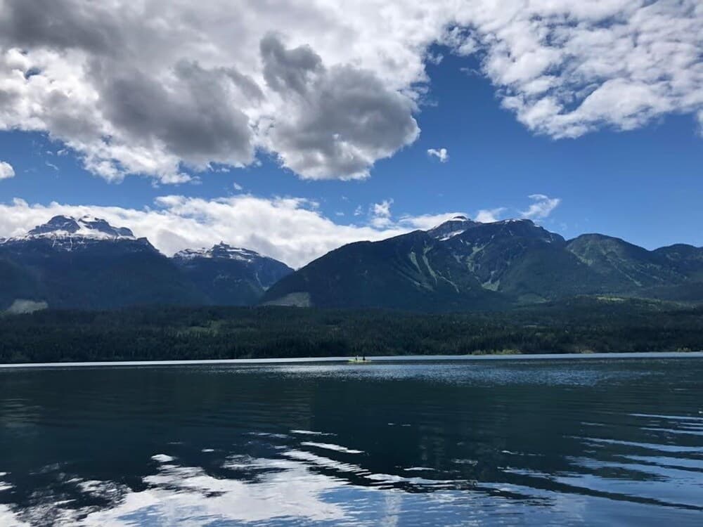 Lake