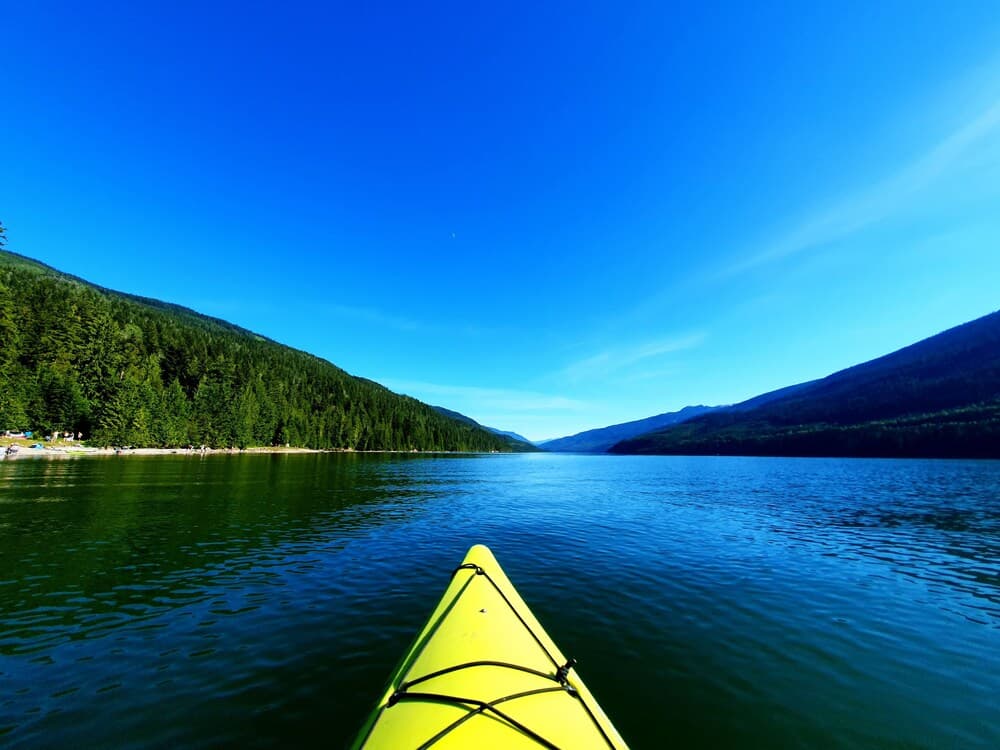 Lake