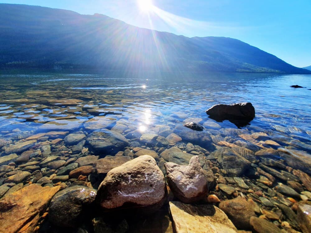Lake