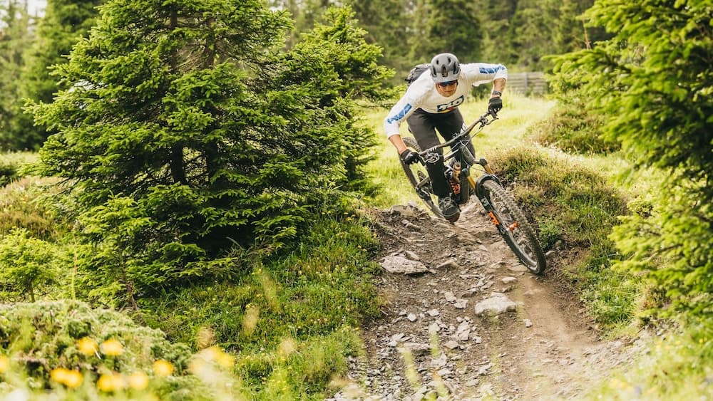 Bicycling